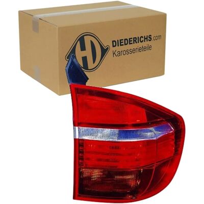 Diederichs Modell 1291090 - Rückleuchte Diederichs Modell 1291090 - Rückleuchte