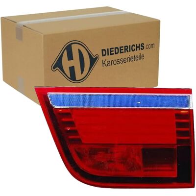 Diederichs X5 Rückleuchte - Fahrzeugrücklicht Diederichs X5 Rückleuchte - Fahrzeugrücklicht