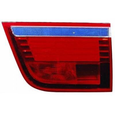 Diederichs 1291093 - Indvendig LED baglys til BMW X5 Diederichs 1291093 - Indvendig LED baglys til BMW X5