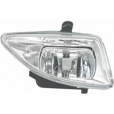DIEDERICHS 1403188 Faro fendinebbia - per Ford Fiesta 4 DIEDERICHS 1403188 Faro fendinebbia - per Ford Fiesta 4
