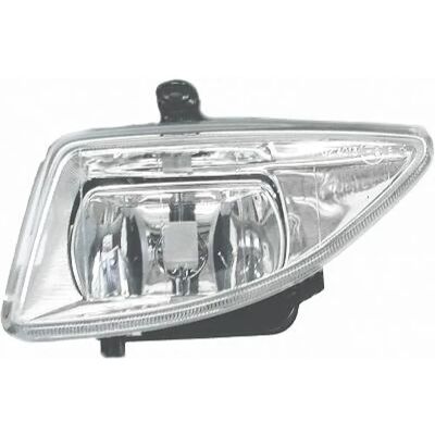 Diederichs 1403189 - Faro antinebbia per Ford Fiesta 4 - H1, Sinistro, 2 Anni di Garanzia Diederichs 1403189 - Faro antinebbia per Ford Fiesta 4 - H1, Sinistro, 2 Anni di Garanzia