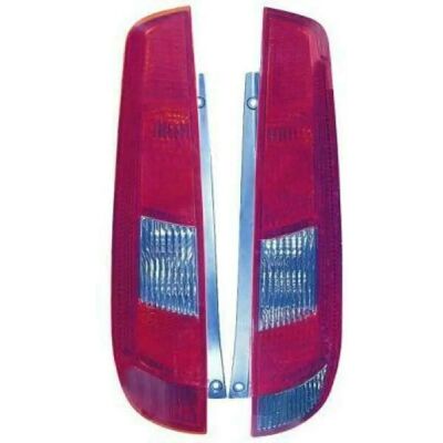 Diederichs P21/5W P21W Py21W Bal hátsó lámpa Ford Fiestához - Autó hátsó lámpa Diederichs P21/5W P21W Py21W Bal hátsó lámpa Ford Fiestához - Autó hátsó lámpa