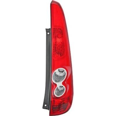 Diederichs Model 1404192 - Right Side Car Tail Light Diederichs Model 1404192 - Right Side Car Tail Light