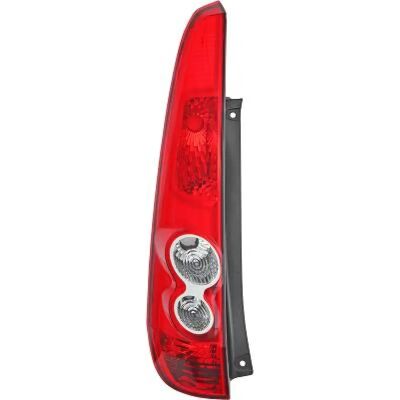 Diederichs 1404193 Luce posteriore sinistra per Ford Fiesta Diederichs 1404193 Luce posteriore sinistra per Ford Fiesta