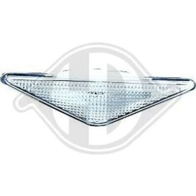 Diederichs 1415079 Car Turn Signal Light - Car Turn Signal Light Diederichs 1415079 Car Turn Signal Light - Car Turn Signal Light