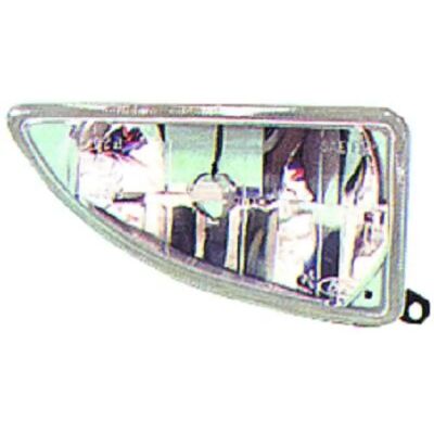 DIEDERICHS Modell 1415089 - Nebelscheinwerfer für Ford Focus DIEDERICHS Modell 1415089 - Nebelscheinwerfer für Ford Focus
