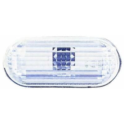 DIEDERICHS - 1416078 - Alb - Lateral - Turn signal light DIEDERICHS - 1416078 - Alb - Lateral - Turn signal light