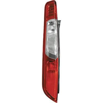 Diederichs - 1416291 - P21/5W - PY21W - Baglygte Diederichs - 1416291 - P21/5W - PY21W - Baglygte