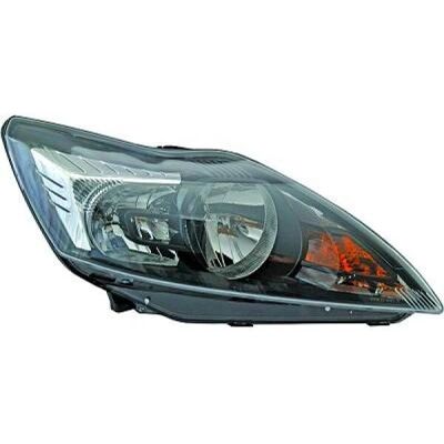 Diederichs 1417180 Reflektor - Reflektor do Ford Focus 2 z silnikiem elektrycznym Diederichs 1417180 Reflektor - Reflektor do Ford Focus 2 z silnikiem elektrycznym