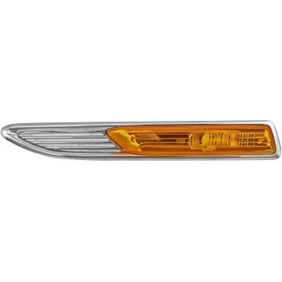 DIEDERICHS 1428077 - Seitenblinker - Orange - Links DIEDERICHS 1428077 - Seitenblinker - Orange - Links