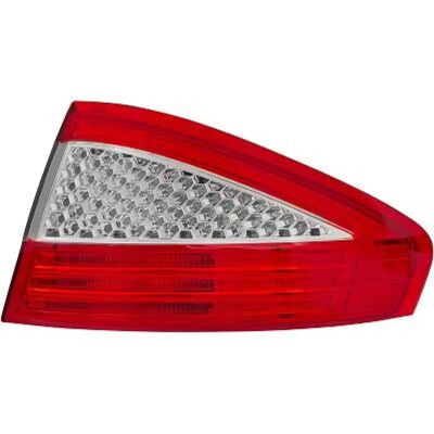Diederichs 1428090 Luce posteriore esterna destra - Luce posteriore auto Diederichs 1428090 Luce posteriore esterna destra - Luce posteriore auto