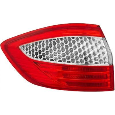 Diederichs 1428691 Venstre baglys til Ford Mondeo - Baglys Diederichs 1428691 Venstre baglys til Ford Mondeo - Baglys