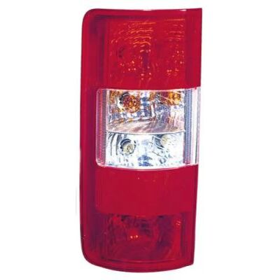 Diederichs 1454690 Takavalo - Oikea for Ford Transit Diederichs 1454690 Takavalo - Oikea for Ford Transit