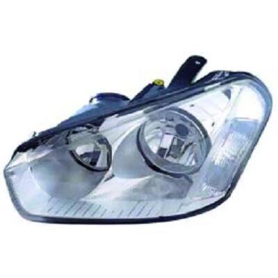 Diederichs 1466081 Forlygte - Ford C-Max Diederichs 1466081 Forlygte - Ford C-Max