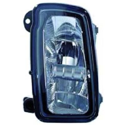 DIEDERICHS 1466088 - Rechte H8 Nebelscheinwerfer für Ford C-Max DIEDERICHS 1466088 - Rechte H8 Nebelscheinwerfer für Ford C-Max