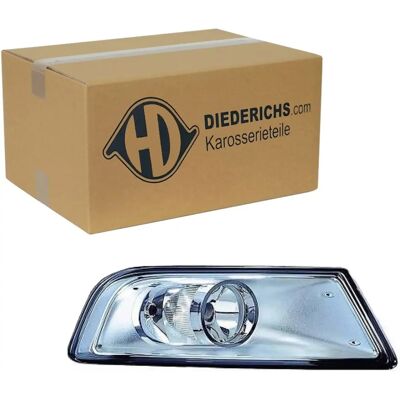 Diederichs 1491088 Oikea sumuvalo for Ford Galaxy Diederichs 1491088 Oikea sumuvalo for Ford Galaxy