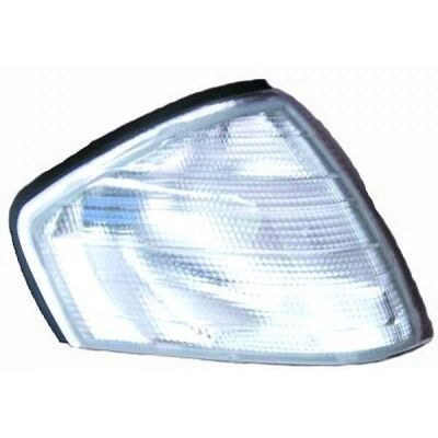 DIEDERICHS Model 1609073 - Side Flasher for Mercedes-Benz SL Cabriolet DIEDERICHS Model 1609073 - Side Flasher for Mercedes-Benz SL Cabriolet