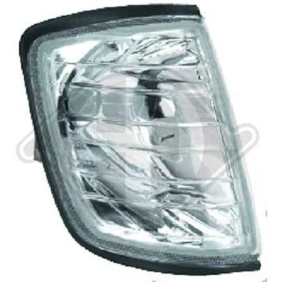 DIEDERICHS Indicator Set 1612077 - Indicator Set DIEDERICHS Indicator Set 1612077 - Indicator Set