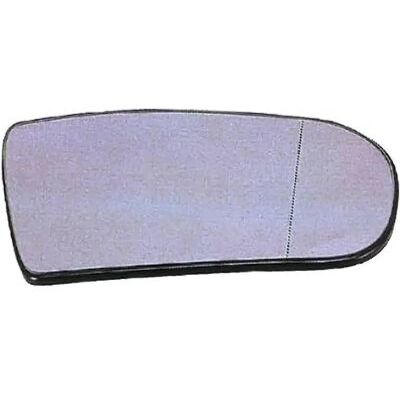 DIEDERICHS Modello 1614327 - Vetro dello specchietto per Mercedes E-Class DIEDERICHS Modello 1614327 - Vetro dello specchietto per Mercedes E-Class