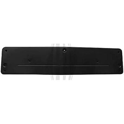 Diederichs 1615154 Supporto Targa - Supporto targa per Mercedes E-Class Diederichs 1615154 Supporto Targa - Supporto targa per Mercedes E-Class