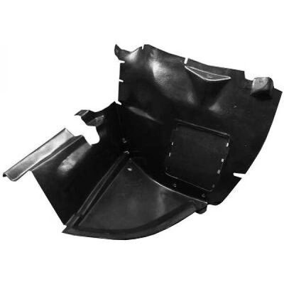 Diederichs 1635011 Parafango Interno per Mercedes SLK R170 - Anteriore Sinistra Diederichs 1635011 Parafango Interno per Mercedes SLK R170 - Anteriore Sinistra
