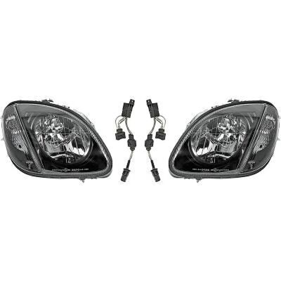 Diederichs HD Tuning 1635580 Fari - Fari Diederichs HD Tuning 1635580 Fari - Fari