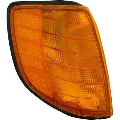 Diederichs 1645070 Blinkersignal - Höger fram orange ECE Diederichs 1645070 Blinkersignal - Höger fram orange ECE