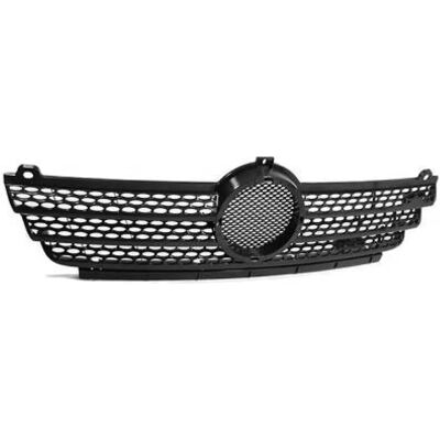 Diederichs 1662040 Grille de Radiateur - Grille de Radiateur pour Mercedes-Benz Sprinter - Publicité Diederichs 1662040 Grille de Radiateur - Grille de Radiateur pour Mercedes-Benz Sprinter - Publicité