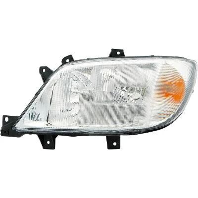 Diederichs Modello 1662087 Faro - Sinistro per Mercedes Sprinter Diederichs Modello 1662087 Faro - Sinistro per Mercedes Sprinter