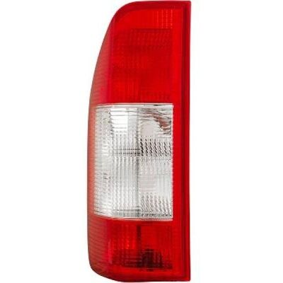 Diederichs 1662091 Venstre baglygter - Baglygter Diederichs 1662091 Venstre baglygter - Baglygter