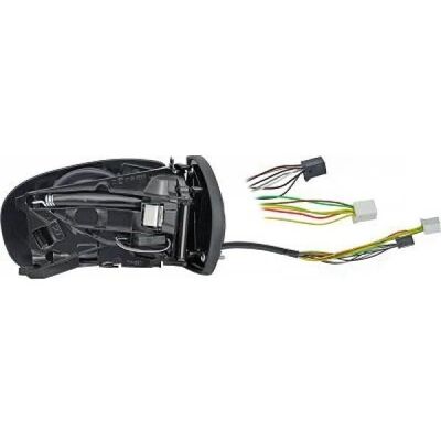 Specchietto esterno Diederichs 1671524 - Accessori auto Specchietto esterno Diederichs 1671524 - Accessori auto