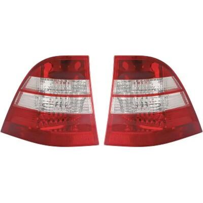 Diederichs M-Klasse LED Baglygter - HD Tuning Diederichs M-Klasse LED Baglygter - HD Tuning