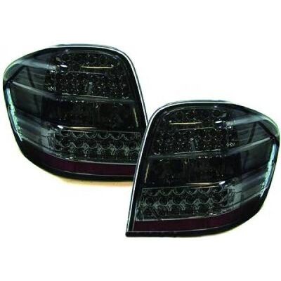Diederichs 1691998 Set de faruri spate negre - Car Taillights Diederichs 1691998 Set de faruri spate negre - Car Taillights