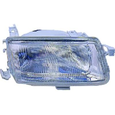 Diederichs Opel Astra F Etuvalo - Vasen H4 Diederichs Opel Astra F Etuvalo - Vasen H4