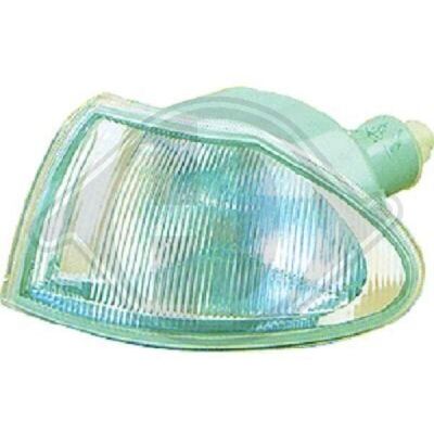 Diederichs Model 1804172 - Side Blink for Opel Astra F Diederichs Model 1804172 - Side Blink for Opel Astra F