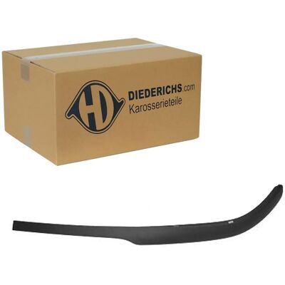 DIEDERICHS 1805063 Voorspoiler Opel Astra G CC - Car Spoiler DIEDERICHS 1805063 Voorspoiler Opel Astra G CC - Car Spoiler