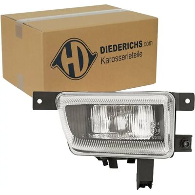 DIEDERICHS Modell 1805088 - Nebelscheinwerfer für Opel Astra G DIEDERICHS Modell 1805088 - Nebelscheinwerfer für Opel Astra G
