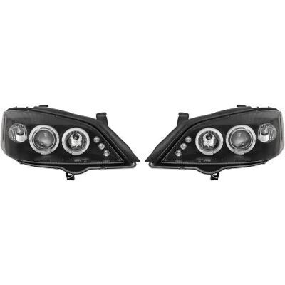 Diederichs HD Tuning 1805685 Fari - Fari Diederichs HD Tuning 1805685 Fari - Fari