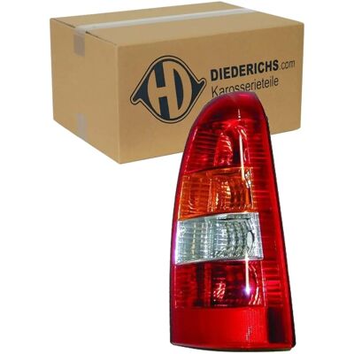 Diederichs 1805690 - Rechts Rückleuchte für Opel Astra G Caravan Diederichs 1805690 - Rechts Rückleuchte für Opel Astra G Caravan