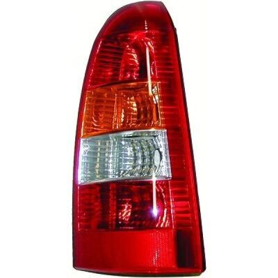 Diederichs Model 1805691 Left Car Taillight - Car Part Diederichs Model 1805691 Left Car Taillight - Car Part