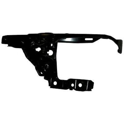 Diederichs Scheinwerferaufnahme - Links - Opel Astra H GTC Diederichs Scheinwerferaufnahme - Links - Opel Astra H GTC