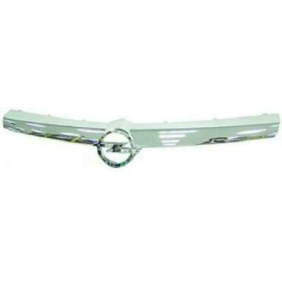 DIEDERICHS Opel Astra H Radiator Frame - Car Radiator Frame DIEDERICHS Opel Astra H Radiator Frame - Car Radiator Frame