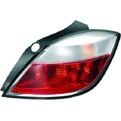 Diederichs Opel Astra 1806091 Vasen takavalo - Auto takavalo Diederichs Opel Astra 1806091 Vasen takavalo - Auto takavalo