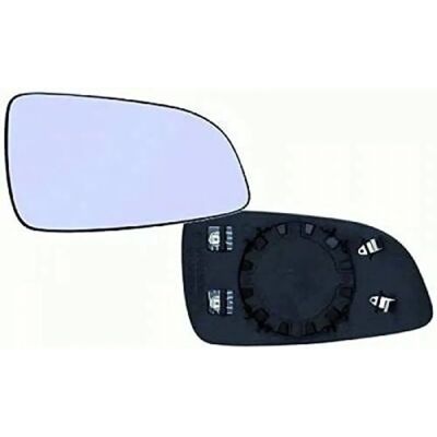DIEDERICHS Opel Astra Vetro Retrovisore Convesso Riscaldato - Cristallo Specchietto DIEDERICHS Opel Astra Vetro Retrovisore Convesso Riscaldato - Cristallo Specchietto