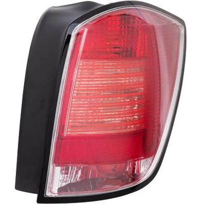 Diederichs Luce posteriore destra per Opel Astra H Caravan - Luce posteriore Diederichs Luce posteriore destra per Opel Astra H Caravan - Luce posteriore