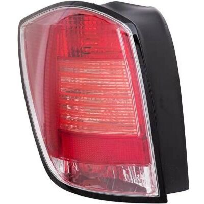 Diederichs Modello 1806691 - Faro posteriore sinistro per Opel Astra Diederichs Modello 1806691 - Faro posteriore sinistro per Opel Astra