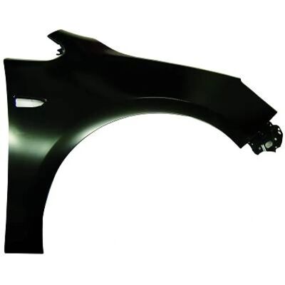 DIEDERICHS - 1807006 - Ala anteriore destra - Car part DIEDERICHS - 1807006 - Ala anteriore destra - Car part