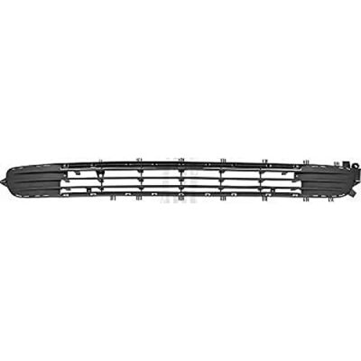 DIEDERICHS 1813045 Griglia auto - Centro per Opel senza fendinebbia DIEDERICHS 1813045 Griglia auto - Centro per Opel senza fendinebbia