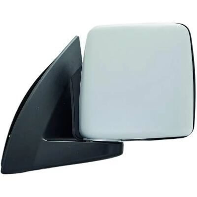 Diederichs 1813126 Exterior Mirror - Heated, Convex, Electric Adjustment Diederichs 1813126 Exterior Mirror - Heated, Convex, Electric Adjustment