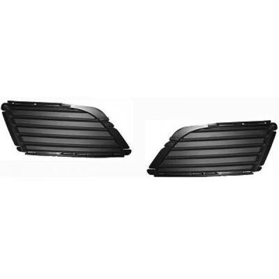Diederichs Grille de ventilation pare-chocs avant Opel Corsa C - Publicité Diederichs Grille de ventilation pare-chocs avant Opel Corsa C - Publicité